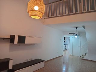 Dúplex en alquiler en Alcàsser