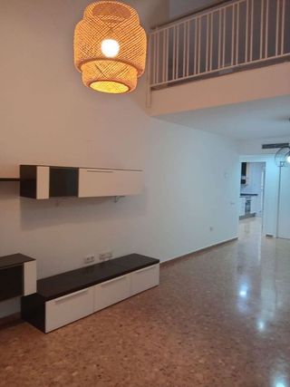 Dúplex en alquiler en Alcàsser