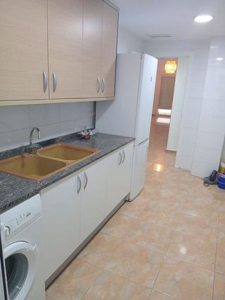 Dúplex en alquiler en Alcàsser