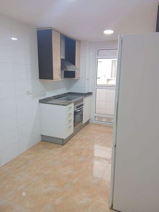 Dúplex en alquiler en Alcàsser