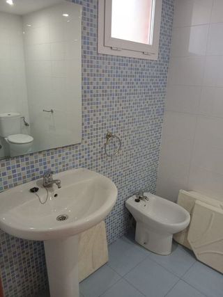 Dúplex en alquiler en Alcàsser