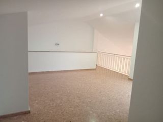 Dúplex en alquiler en Alcàsser