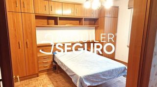 Piso en alquiler en San Mamés - La Palomera en León