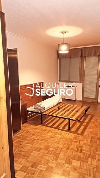 Piso en alquiler en San Mamés - La Palomera en León
