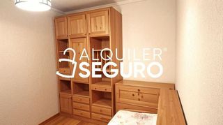 Piso en alquiler en San Mamés - La Palomera en León