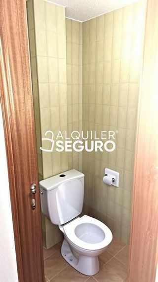 Piso en alquiler en San Mamés - La Palomera en León