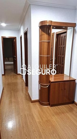 Piso en alquiler en San Mamés - La Palomera en León