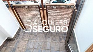 Piso en alquiler en San Mamés - La Palomera en León