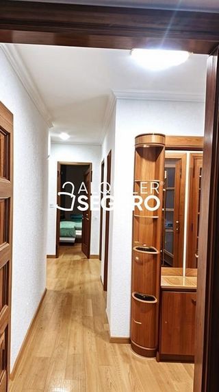 Piso en alquiler en San Mamés - La Palomera en León