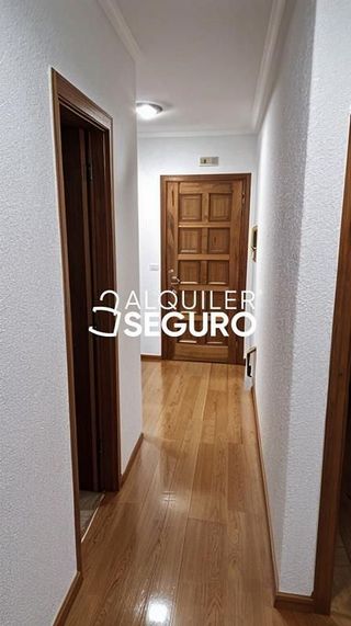 Piso en alquiler en San Mamés - La Palomera en León