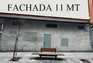 Local comercial en alquiler en Zona Renfe en Alcorcón