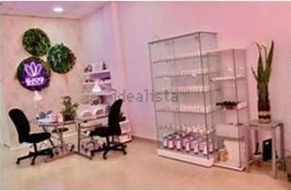 Local comercial en alquiler en Centro en Móstoles