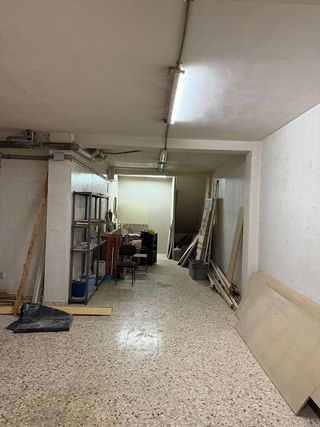 Local comercial en alquiler en Sector V en Elche