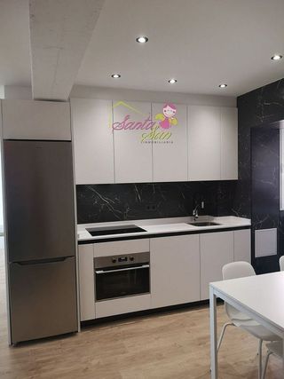 Piso en alquiler en Hospitales - Campus en Salamanca