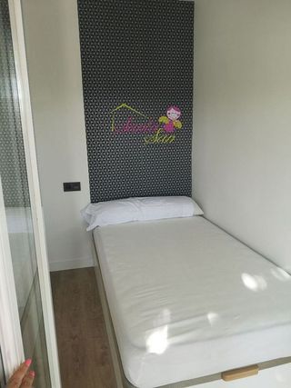 Piso en alquiler en Hospitales - Campus en Salamanca