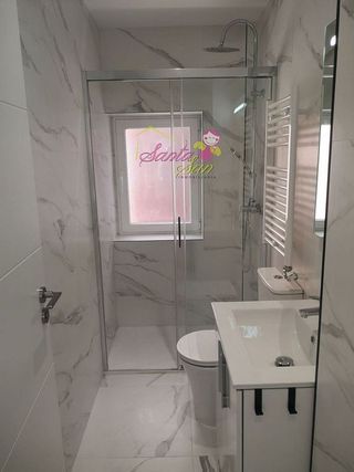 Piso en alquiler en Hospitales - Campus en Salamanca