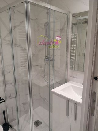 Piso en alquiler en Hospitales - Campus en Salamanca