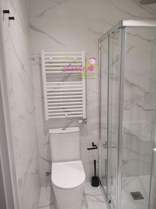 Piso en alquiler en Hospitales - Campus en Salamanca