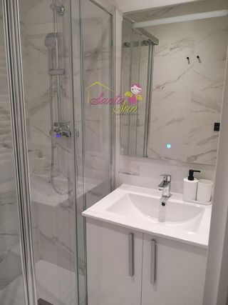 Piso en alquiler en Hospitales - Campus en Salamanca