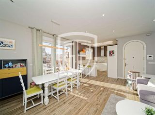 Ático en alquiler en El Pla del Remei en Valencia