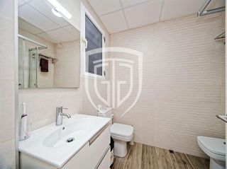 Ático en alquiler en El Pla del Remei en Valencia