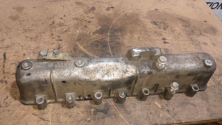 COLECTOR ADMISION FIAT DUCATO CAJA CERRADA 33 (06