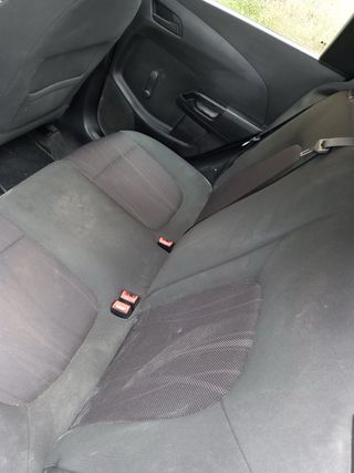 Chevrolet Aveo 2012 LS 1.2i 86CV MOTOR CADENA!!!