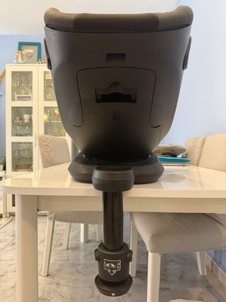 Silla de coche giratoria Fairgo