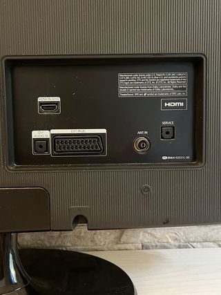 Samsung SyncMaster T24B301