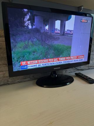 Samsung SyncMaster T24B301