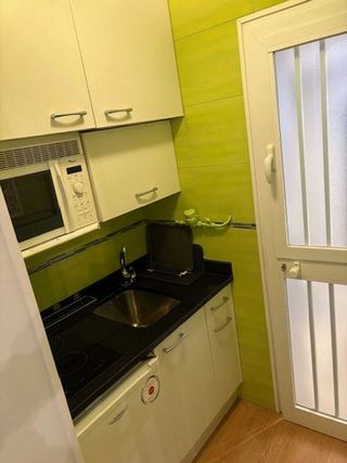 Local comercial en venta en Castellana en Madrid