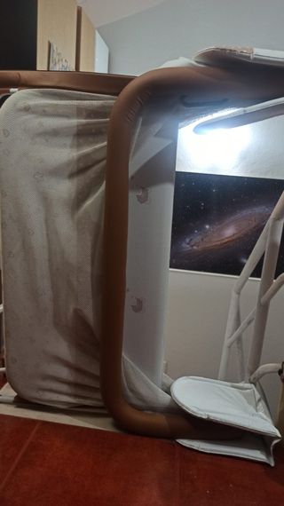 Parque infantil para bebés