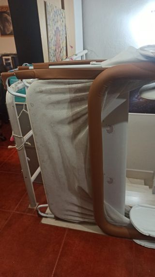 Parque infantil para bebés