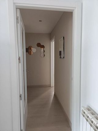 Piso en venta en Centro en Cáceres