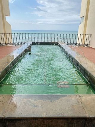 Piso en venta en Torrequebrada en Benalmádena