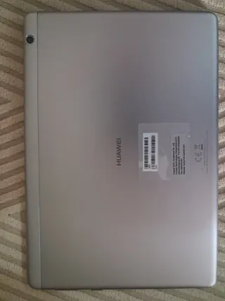 Huawei MediaPad T3 10 Negro