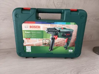 Taladro percutor Bosch EasyImpact 6000