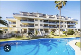 Piso en venta en Les Marines/Las Marinas en Dénia