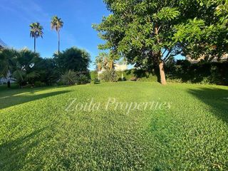 Piso en venta en Les Marines/Las Marinas en Dénia