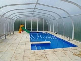 Piso en venta en Les Marines/Las Marinas en Dénia