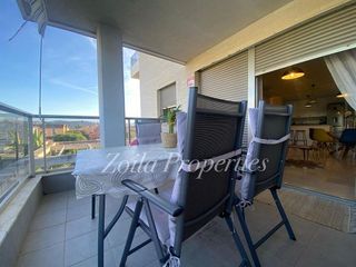 Piso en venta en Les Marines/Las Marinas en Dénia