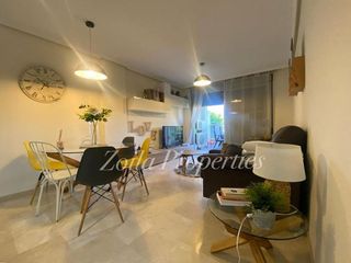 Piso en venta en Les Marines/Las Marinas en Dénia