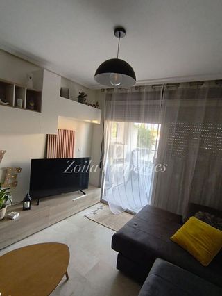 Piso en venta en Les Marines/Las Marinas en Dénia