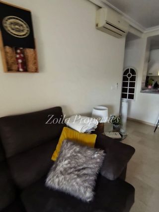 Piso en venta en Les Marines/Las Marinas en Dénia