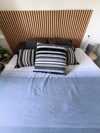 Piso en venta en Les Marines/Las Marinas en Dénia