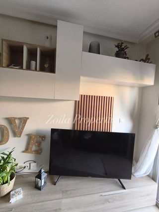 Piso en venta en Les Marines/Las Marinas en Dénia