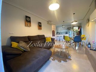 Piso en venta en Les Marines/Las Marinas en Dénia