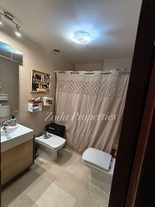 Piso en venta en Les Marines/Las Marinas en Dénia