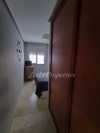 Piso en venta en Les Marines/Las Marinas en Dénia