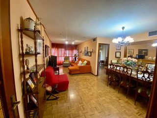 Piso en venta en Centro - El Pilar en Ciudad Real